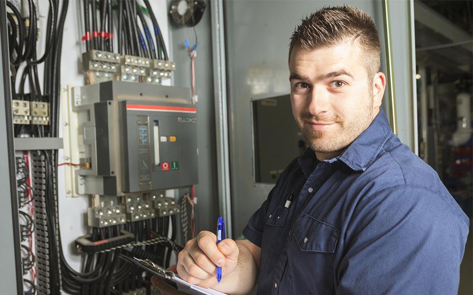 électricien courant faible Compiègne