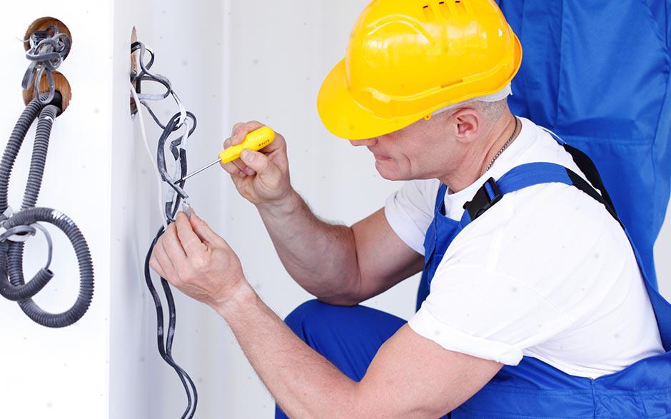 électricien maintenance Colombes