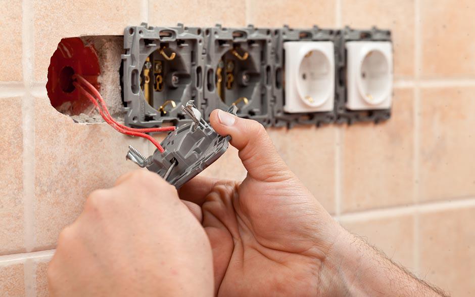 entreprise électricité générale Saint-Just-en-Chaussée