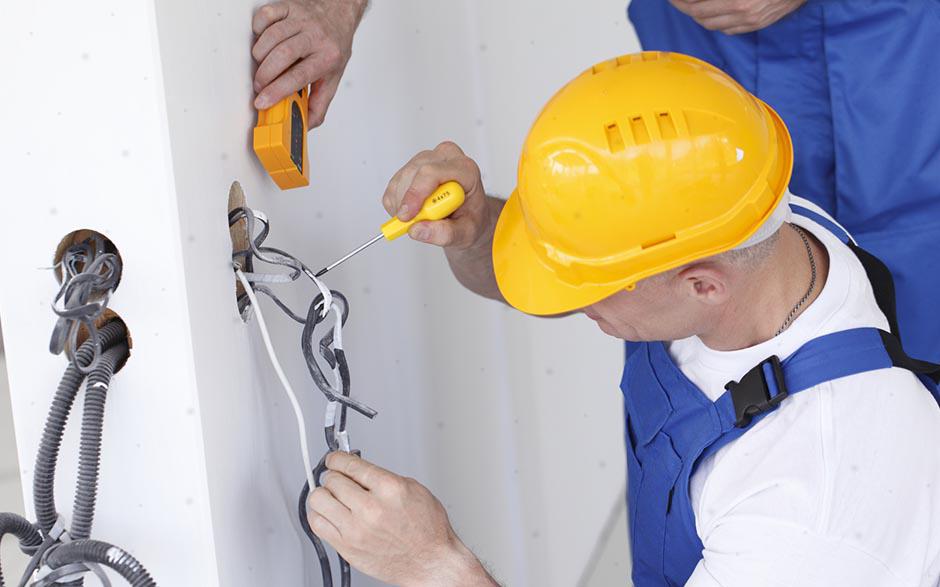 travaux électricité Combs-la-Ville