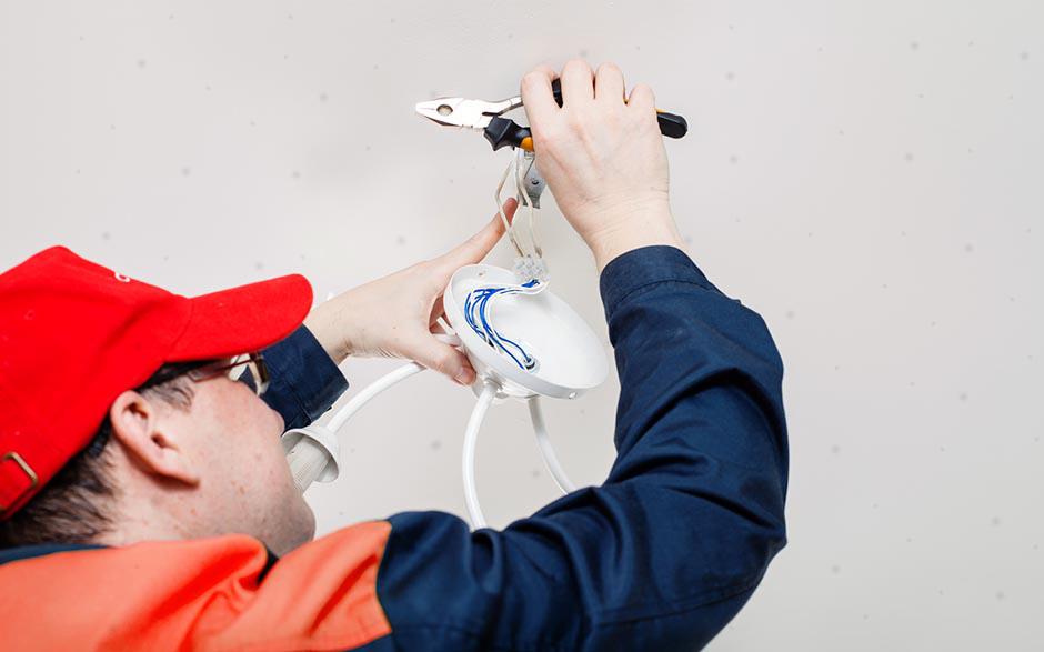 électricien urgence Colombes