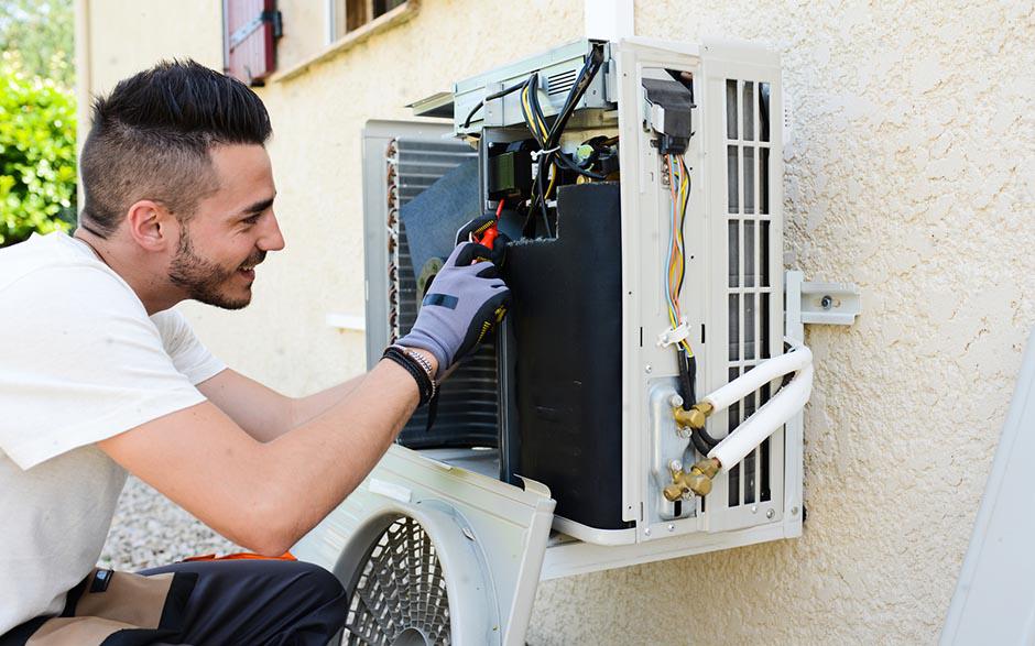 électricien maintenance Arnouville